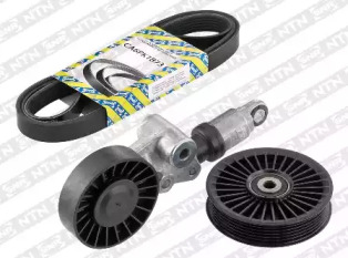 SNR ka85300 -
