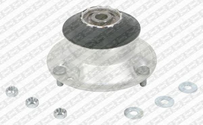 SNR kb65003 -  Ремкомплект, опора стойки амортизатора