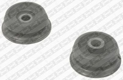 SNR kb65103 -  Ремкомплект, опора стойки амортизатора