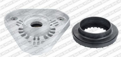 SNR kb65109 -  Ремкомплект, опора стойки амортизатора