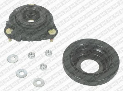 SNR kb65211 -  Ремкомплект, опора стойки амортизатора