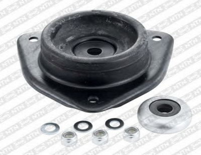SNR kb65223 -  Ремкомплект, опора стойки амортизатора