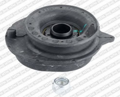 SNR kb65227 -  Ремкомплект, опора стойки амортизатора