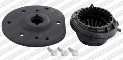 SNR kb65230 -  Ремкомплект, опора стойки амортизатора
