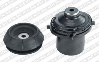 SNR kb65312 -  Ремкомплект, опора стойки амортизатора