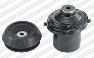 SNR kb65313 -  Ремкомплект, опора стойки амортизатора