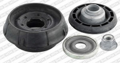 SNR kb65507 -  Ремкомплект, опора стойки амортизатора