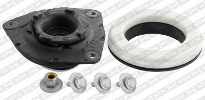 SNR kb65526 -  Ремкомплект, опора стойки амортизатора