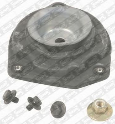 SNR kb65534 -  Ремкомплект, опора стойки амортизатора