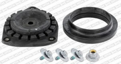 SNR kb65536 -  Ремкомплект, опора стойки амортизатора