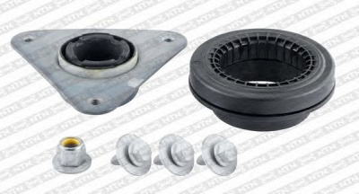 SNR kb65540 -  Ремкомплект, опора стойки амортизатора
