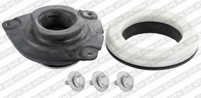 SNR kb65545 -  Ремкомплект, опора стойки амортизатора