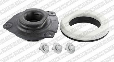 SNR kb65546 -  Ремкомплект, опора стойки амортизатора