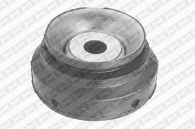 SNR kb65702 -  Ремкомплект, опора стойки амортизатора