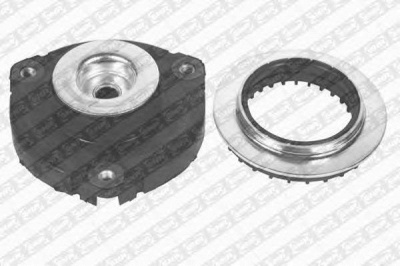 SNR kb65713 -  Ремкомплект, опора стойки амортизатора
