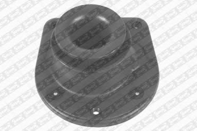 SNR kb65814 -  Ремкомплект, опора стойки амортизатора