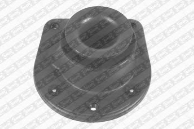 SNR kb65815 -  Ремкомплект, опора стойки амортизатора