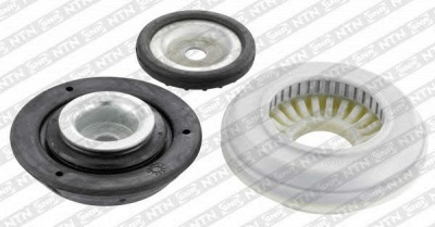 SNR kb65820 -  Ремкомплект, опора стойки амортизатора