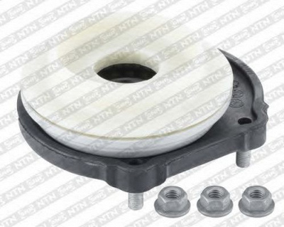 SNR kb65823 -  Ремкомплект, опора стойки амортизатора