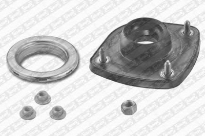 SNR kb65903 -  Ремкомплект, опора стойки амортизатора