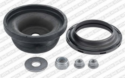 SNR kb65904 -  Ремкомплект, опора стойки амортизатора
