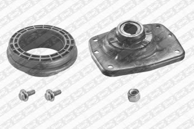 SNR kb65916 -  Ремкомплект, опора стойки амортизатора