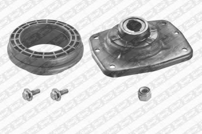 SNR kb65917 -  Ремкомплект, опора стойки амортизатора