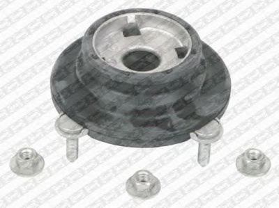 SNR kb65928 -  Ремкомплект, опора стойки амортизатора