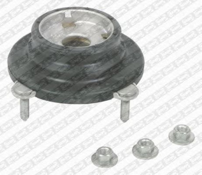 SNR kb65929 -  Ремкомплект, опора стойки амортизатора