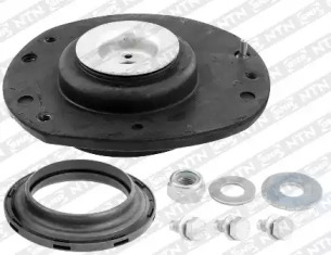 SNR kb65939 -  Ремкомплект, опора стойки амортизатора