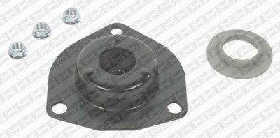 SNR kb66802 -  Ремкомплект, опора стойки амортизатора