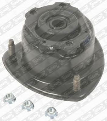 SNR kb67700 -  Ремкомплект, опора стойки амортизатора