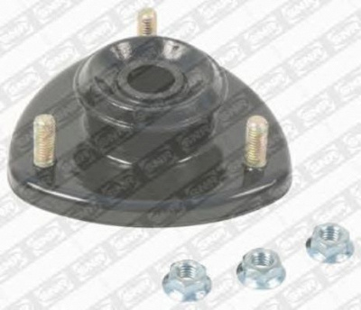 SNR kb67702 -  Ремкомплект, опора стойки амортизатора