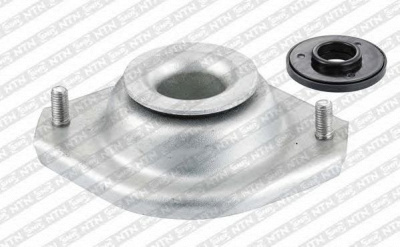 SNR kb67705 -  Ремкомплект, опора стойки амортизатора