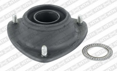 SNR kb67706 -  Ремкомплект, опора стойки амортизатора