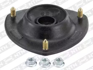 SNR kb68613 -  Ремкомплект, опора стойки амортизатора