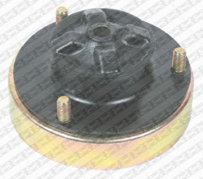 SNR kb95005 -  Ремкомплект, опора стойки амортизатора