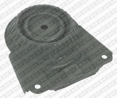 SNR kb95201 -  Ремкомплект, опора стойки амортизатора