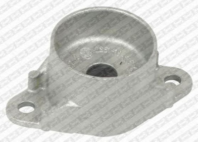SNR kb95202 -  Ремкомплект, опора стойки амортизатора