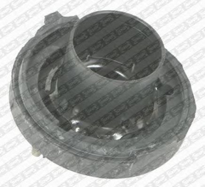SNR kb95500 -  Ремкомплект, опора стойки амортизатора