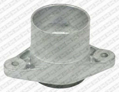 SNR kb95706 -  Ремкомплект, опора стойки амортизатора