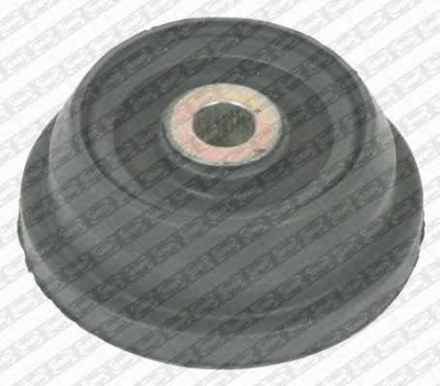SNR kb95900 -  Ремкомплект, опора стойки амортизатора