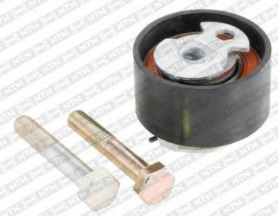 SNR kd45220 -  Комплект ремня ГРМ