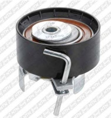 SNR kd45224 -  Комплект ремня ГРМ