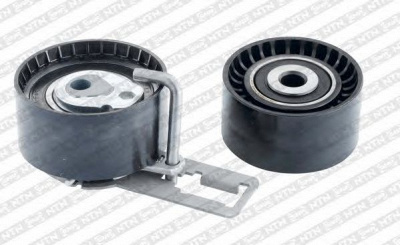 SNR kd45225 -  Комплект ремня ГРМ