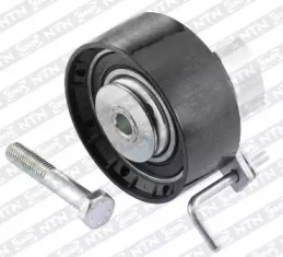 SNR kd45228 -  Комплект ремня ГРМ