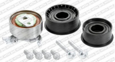 SNR kd45311 -  Комплект ремня ГРМ