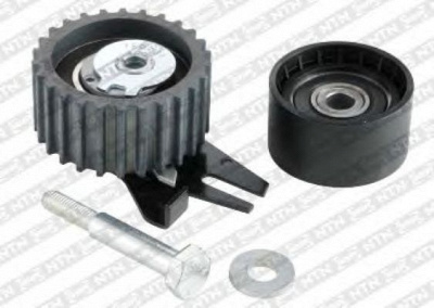 SNR kd45325 -  Комплект ремня ГРМ