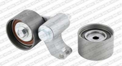 SNR kd45329 -  Комплект ремня ГРМ