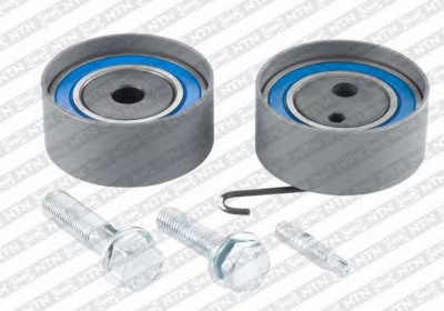SNR kd45332 -  Комплект ремня ГРМ